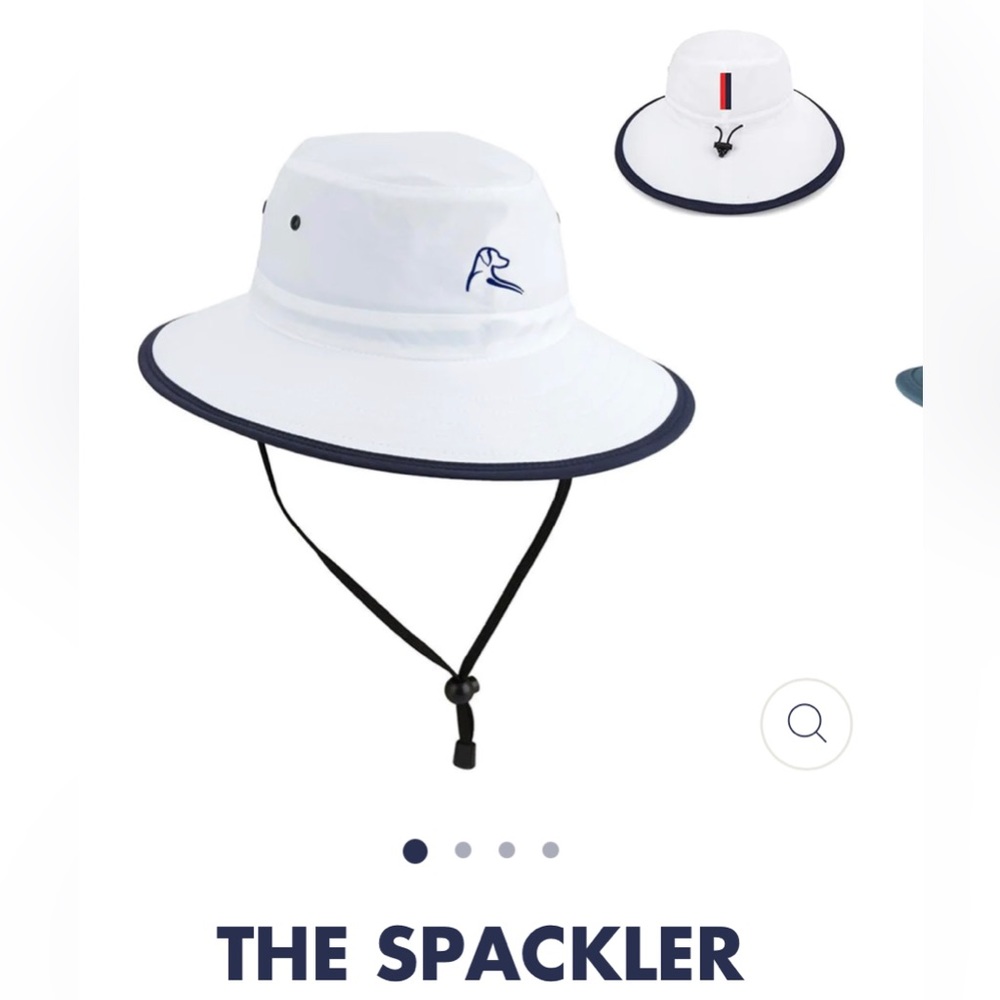 Rhoback crave activity hat